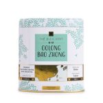 THE VERT OOLONG BAO ZHONG ORIGINE