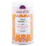 TISANE MANGUE COCO