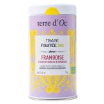 TISANE FRAMBOISE SUREAU GRENADE