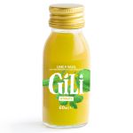 SHOT ELIXIR BASILIC CITRON VERT BIO 60ML