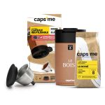 COFFRET CAPS ME DOLCE GUSTO