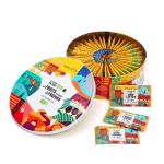 COFFRET 42 INFUSETTES THES REGIONS 2025