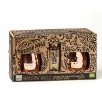COFFRET MOSCOW MULE BIO 2025
