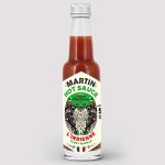 SAUCE PIQUANTE 4 INDIENNE 100G