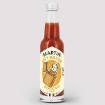 SAUCE PIQUANTE 7 SIROCCO 100G