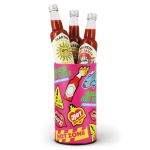 COFFRET 3 SAUCES PIQUANTES MARTIN SAUCE