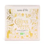 COFFRET 32 SACHETS NOEL 2025