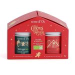 DUO THE NOEL 2025 GINGEMBRE POMME DAMOUR