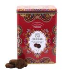 BOITE BISCUITS TOUT CHOCOLAT
