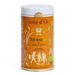 THE NOIR POMME POIRE EPICES NOEL 2025
