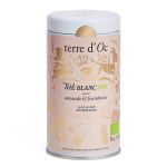THE BLANC AMANDE FRAMBOISE NOEL 2025
