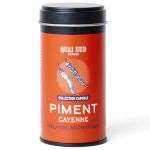 MELANGE AROMATIQUE EPICE PIMENT 35G