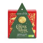 CADEAU D&#039;ASSIETTE SAPIN NOEL 2025