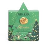 CADEAU D&#039;ASSIETTE SAPIN NOEL 2025