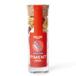 MELANGE PREPARATION RHUM ARRANGE PIMENT