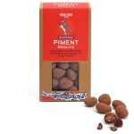 AMANDES CHOCOLAT INTENSITE FORTE