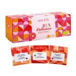 COFFRET 28 JEUX D INFUSIONS