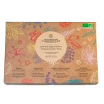 COFFRET DEGUSTATION 48 INFUSETTES BIO