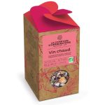 INFUSION VRAC VIN CHAUD
