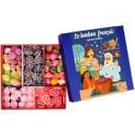COFFRET SOUVENIR GRAND PARENTS
