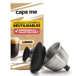 CAPSULE LUNGO POUR DOLCE GUSTO