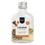 PREPA LIQUEUR FLASQUE ANIS CANNELLE