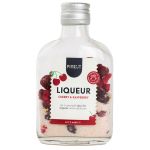 PREPA LIQUEUR FLASQUE CERISE FRAMBOISE
