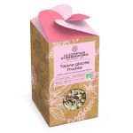 TISANE GLACEE FRUITEE BIO