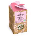 TISANE GLACEE MENTHOLEE BIO