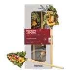 2 BOUQUETS A INFUSER SAPIN NOEL