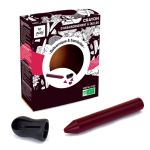 CRAYON A TAILLER FRAMBOISE BALSAMIQUE