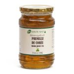 INFUSION EN GELEE PRUNELLE DE COREE