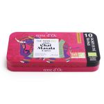 THE NOMADE 10 SACHETS CHAI 2025 FFL