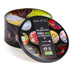 COF 42 SACHETS DE THE HOSPITALITE 2025