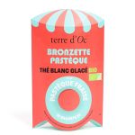THE BLANC GLACE PASTEQUE FRAISE 2026
