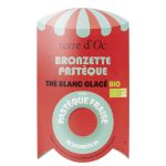 THE BLANC GLACE PASTEQUE FRAISE 2026