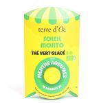 THE VERT GLACE MENTHE AGRUMES 2026