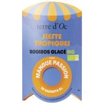 ROOIBOS GLACE MANGUE PASSION 2026