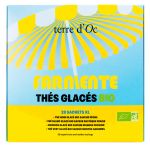 COFFRET 28 INFUSETTES GLACES 2026