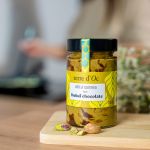 PATE A TARTINER DUBAI CHOCOLATE 200G