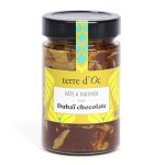 PATE A TARTINER DUBAI CHOCOLATE 200G