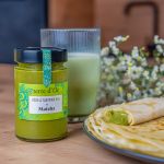 PATE A TARTINER THE MATCHA 215G