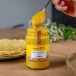 PATE A TARTINER YUZU 210G
