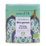 BOITE THE REVE PERSAN 80G