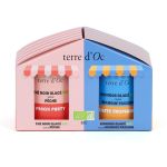 DUO THE GLACE 2026 PECHE &amp; MANGUE