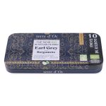 BOITE THE EARL GREY NOMADE