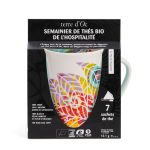 COFFRET 7 INFUSETTES HOSPITALITE+MUG 26