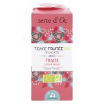 TISANES FRUITEES X15 FRAISE LITCHI