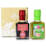 COFFRET DUO HUILE &amp; BALSAMIQUE