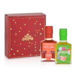 COFFRET DUO HUILE &amp; BALSAMIQUE